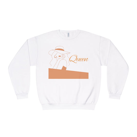 Unisex NuBlend® Crewneck Sweatshirt