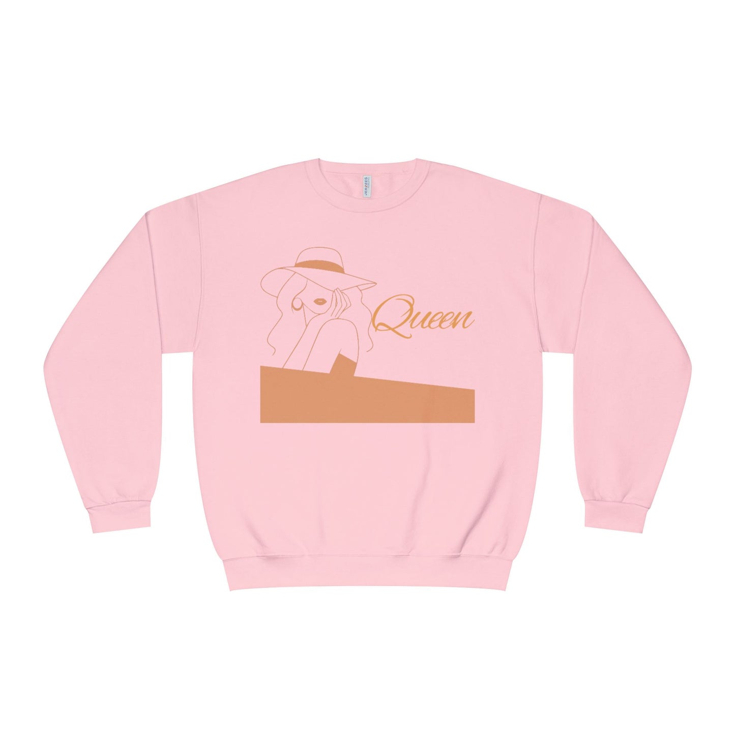 Unisex NuBlend® Crewneck Sweatshirt